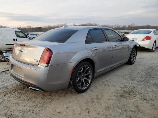 Photo 3 from auction – 2018 CHRYSLER 300 S with VIN 2C3CCABG7JH285544