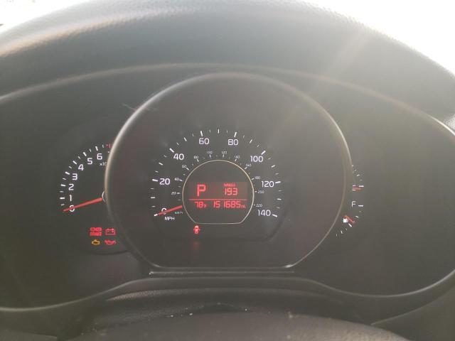 Photo 9 from auction – 2019 KIA SOUL with VIN KNDJN2A27K7001206
