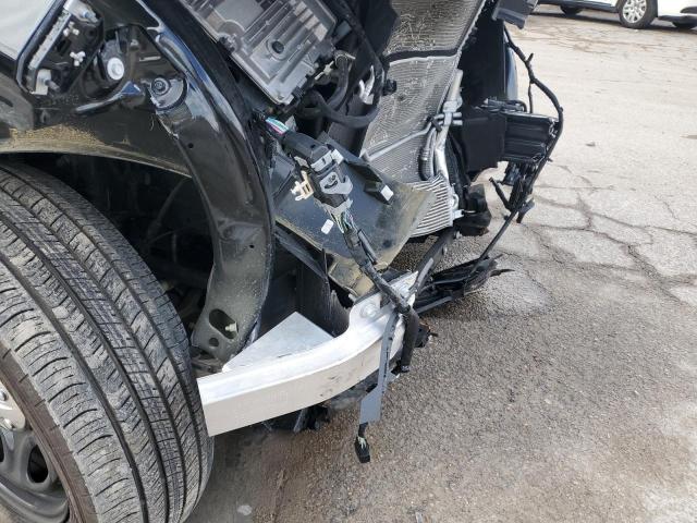 Photo 13 from auction – 2021 FORD EXPLORER P with VIN 1FM5K8AB4MGB99027