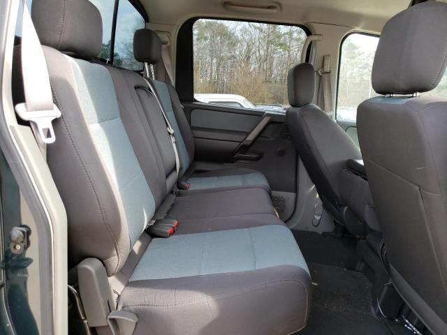 Photo 10 from auction – 2004 NISSAN TITAN XE with VIN 1N6AA07A64N548655
