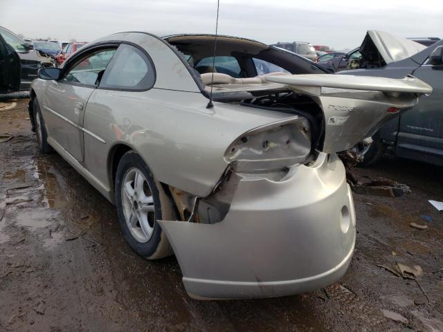 Photo 2 from auction – 2005 DODGE STRATUS with VIN 4B3AG42G95E012501