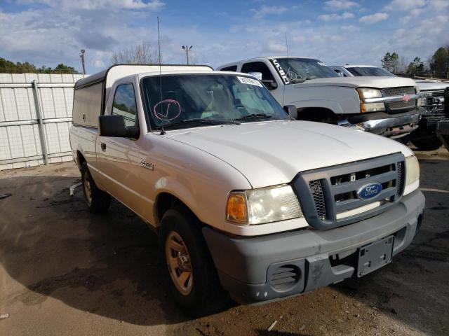 Photo 4 from auction – 2011 FORD RANGER with VIN 1FTKR1AD2BPA67778