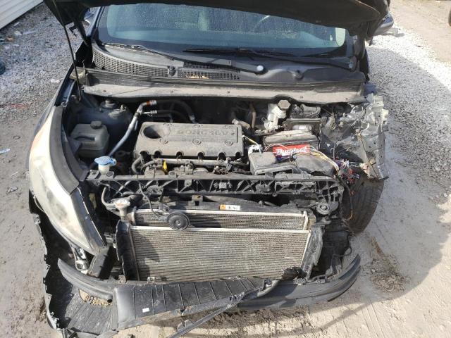 Photo 11 from auction – 2013 KIA SPORTAGE B with VIN KNDPB3A22D7489752