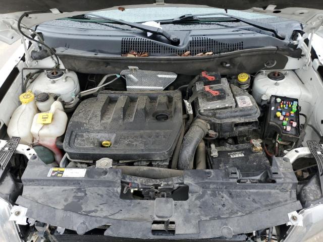 Photo 11 from auction – 2014 JEEP COMPASS LA with VIN 1C4NJDEB1ED827137