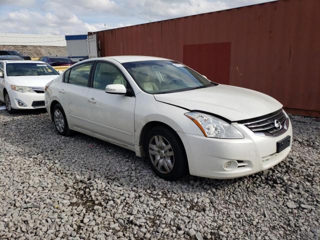 Photo 4 from auction – 2010 NISSAN ALTIMA BAS with VIN 1N4AL2AP7AN414082