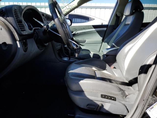 Photo 7 from auction – 2006 SAAB 9-3 AERO with VIN YS3FH51U061142295