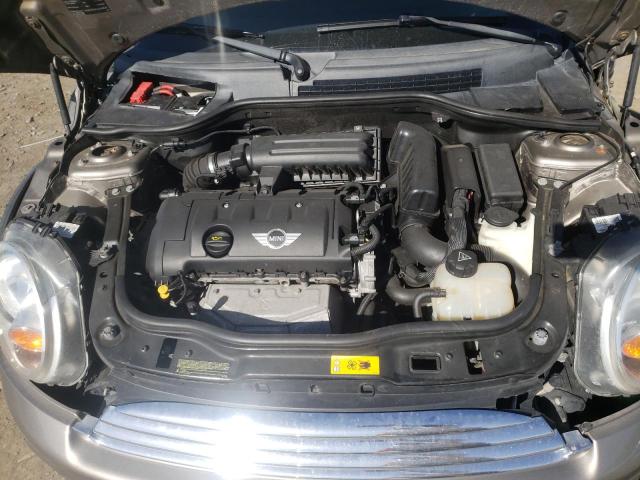 Photo 11 from auction – 2012 MINI COOPER with VIN WMWSU3C58CT368531