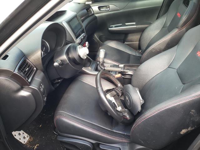 Photo 7 from auction – 2012 SUBARU IMPREZA WR with VIN JF1GV7F63CG014108