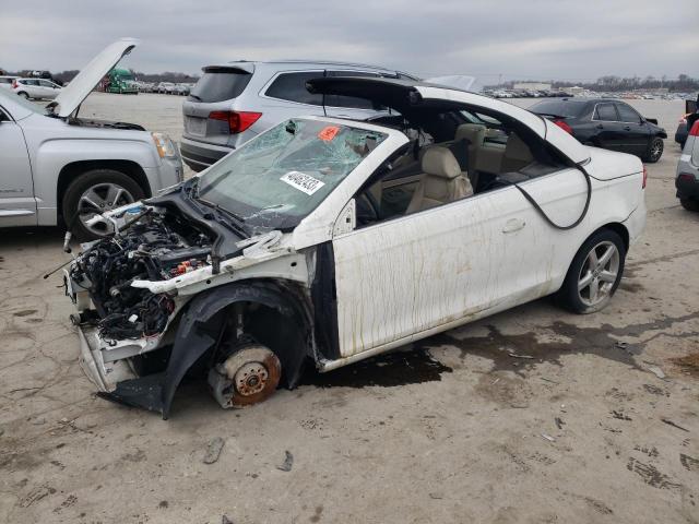 Photo 1 from auction – 2007 VOLKSWAGEN EOS 2.0T S with VIN WVWDA71F07V036164