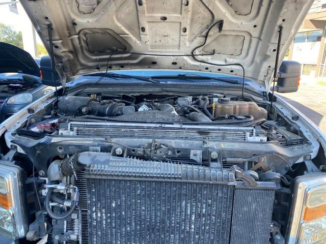 Photo 7 from auction – 2010 FORD F550 SUPER with VIN 1FDAF5GR8AEA46759