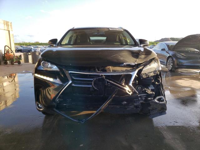 Photo 5 from auction – 2017 LEXUS NX 200T BA with VIN JTJBARBZ1H2146362