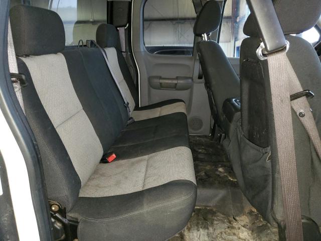 Photo 10 from auction – 2009 CHEVROLET silverado with VIN 1GCHC49K99E102581