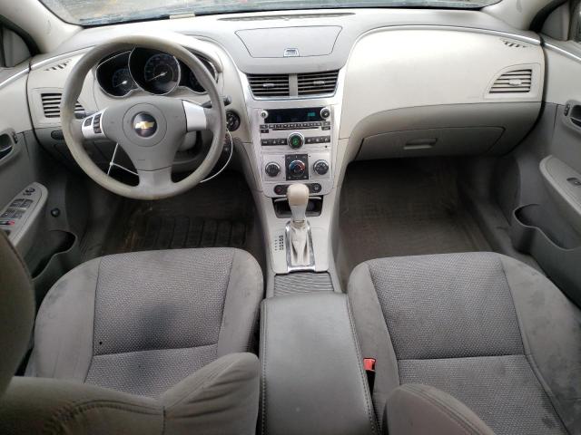Photo 8 from auction – 2011 CHEVROLET MALIBU LS with VIN 1G1ZB5E13BF312905