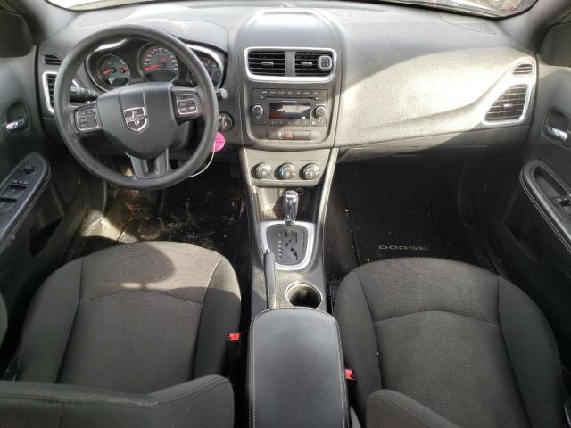 Photo 8 from auction – 2014 DODGE AVENGER SE with VIN 1C3CDZAB5EN227592