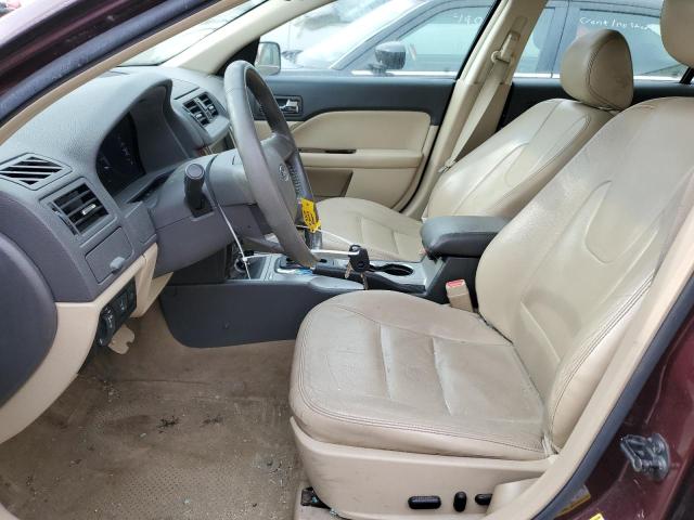 Photo 7 from auction – 2013 FORD FUSION TIT with VIN 3FAHP0JG5BR154111