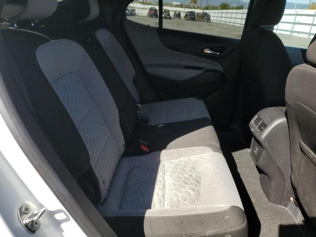 Photo 10 from auction – 2021 CHEVROLET EQUINOX LS with VIN 3GNAXHEV4MS108484