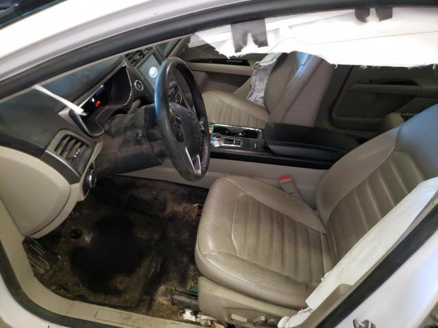 Photo 8 from auction – 2017 FORD FUSION SE with VIN 3FA6P0PU6HR269765