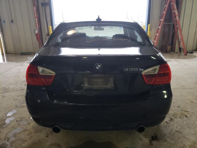 Photo 6 from auction – 2008 BMW 335 I with VIN WBAVB77588NH79933