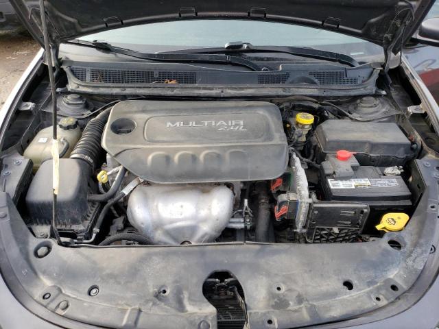 Photo 11 from auction – 2014 DODGE DART SXT with VIN 1C3CDFBB1ED877362