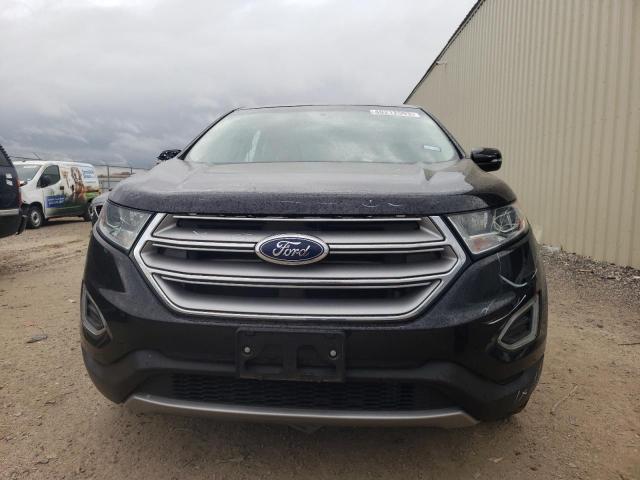 Photo 5 from auction – 2017 FORD EDGE SEL with VIN 2FMPK3J80HBC63450
