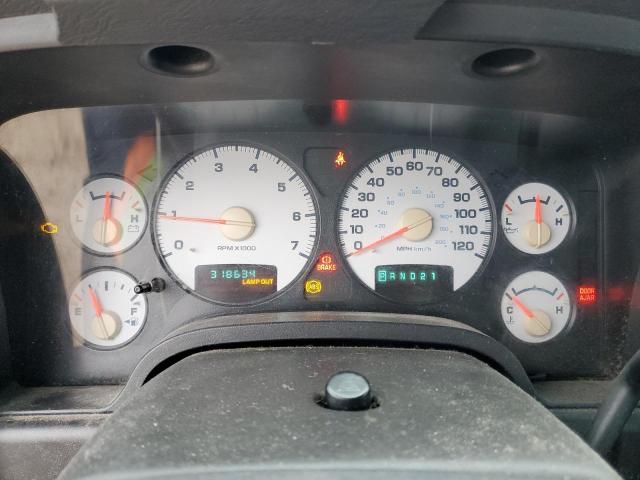 Photo 9 from auction – 2003 DODGE RAM 1500 S with VIN 1D7HA18D33J612999
