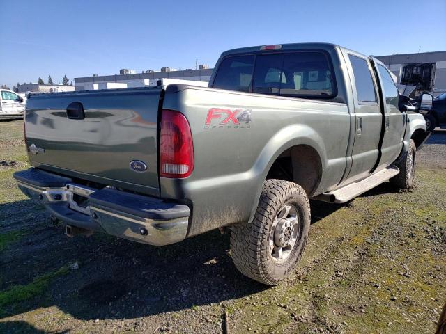 Photo 3 from auction – 2003 FORD F350 SRW S with VIN 1FTSW31P03EB53330