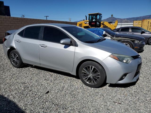 Photo 4 from auction – 2016 TOYOTA COROLLA L with VIN 5YFBURHE1GP411408