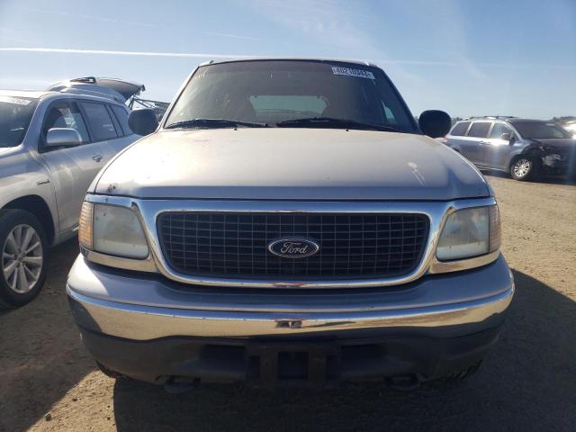 Photo 5 from auction – 2000 FORD EXPEDITION with VIN 1FMPU16L3YLC03772
