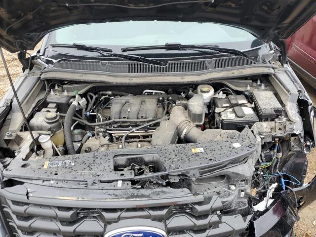 Photo 11 from auction – 2018 FORD EXPLORER P with VIN 1FM5K8AR8JGA92040