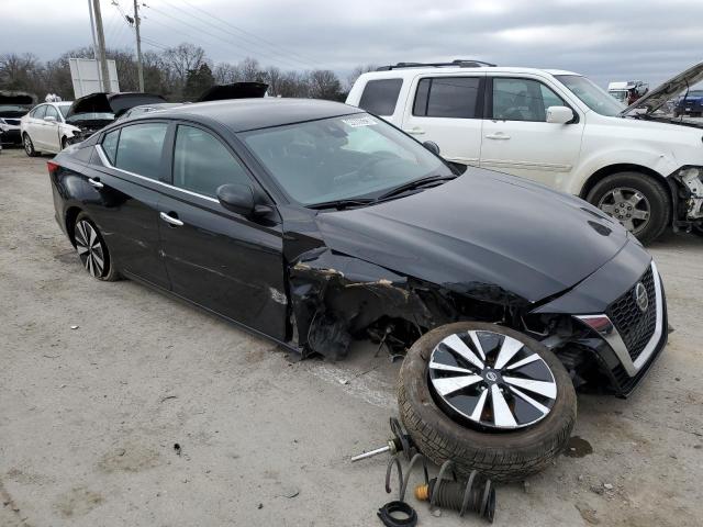 Photo 4 from auction – 2021 NISSAN ALTIMA SV with VIN 1N4BL4DVXMN337707