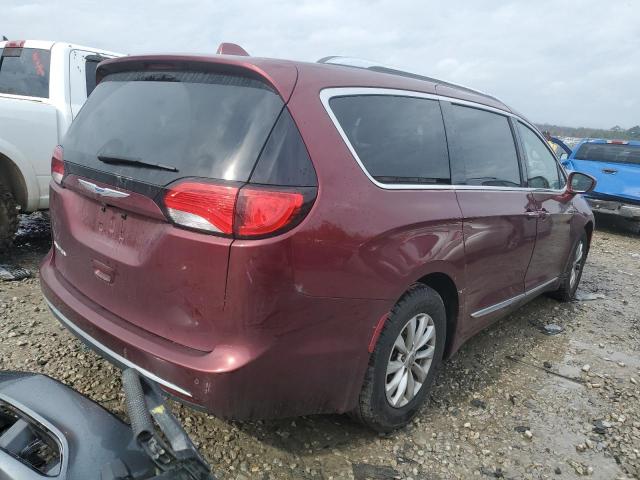 Photo 3 from auction – 2018 CHRYSLER PACIFICA T with VIN 2C4RC1BG1JR252233