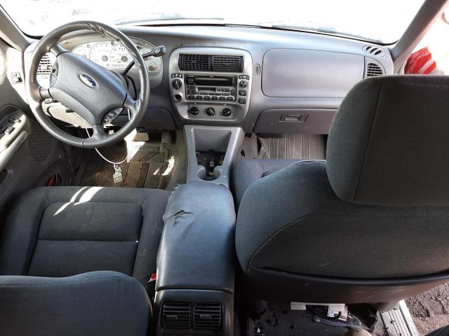 Photo 8 from auction – 2002 FORD EXPLORER S with VIN 1FMZU70E12UD73748