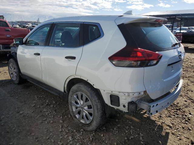 Photo 2 from auction – 2018 NISSAN ROGUE S with VIN KNMAT2MV3JP567809