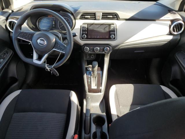 Photo 8 from auction – 2022 NISSAN VERSA SV with VIN 3N1CN8EV6NL847278