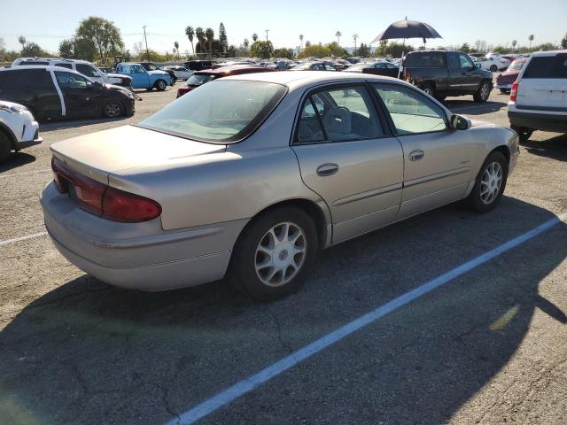 Photo 3 from auction – 1997 BUICK REGAL LS with VIN 2G4WB52K9V1443724