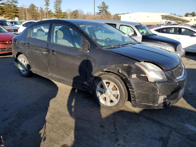 Photo 4 from auction – 2012 NISSAN SENTRA 2.0 with VIN 3N1AB6AP3CL657964