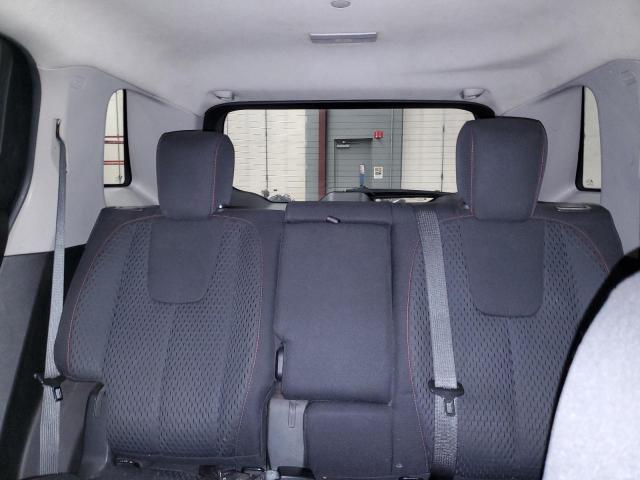 Photo 10 from auction – 2012 GMC TERRAIN SL with VIN 2GKALMEK3C6243850