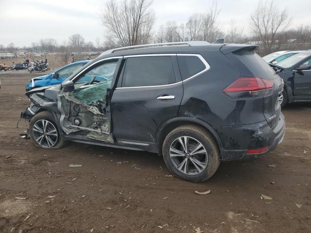 Photo 2 from auction – 2018 NISSAN ROGUE S with VIN 5N1AT2MT0JC793419