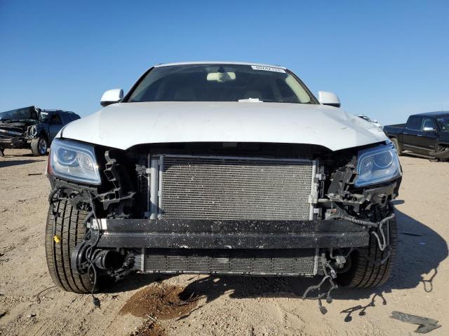 Photo 5 from auction – 2016 AUDI Q5 PREMIUM with VIN WA1D7BFP8GA073306