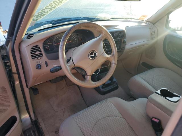 Фото 8 с аукциона – 2001 MAZDA B3000 CAB с VIN 4F4ZR17U01TM31683