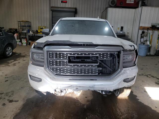 Photo 5 from auction – 2016 GMC SIERRA K15 with VIN 3GTU2PECXGG264680