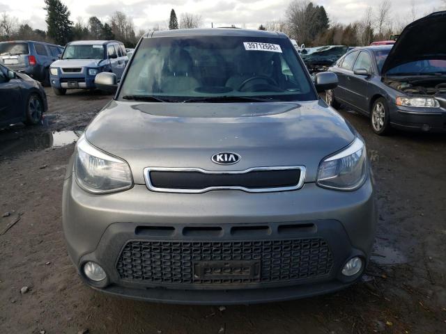 Photo 5 from auction – 2015 KIA SOUL with VIN KNDJN2A20F7183272