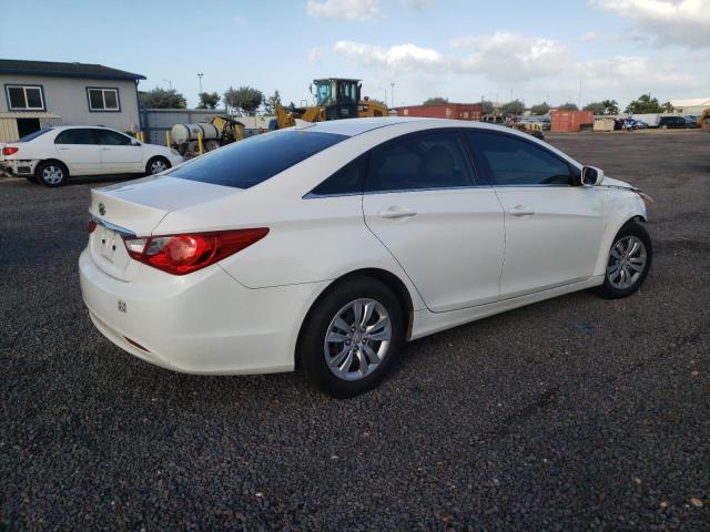Photo 3 from auction – 2013 HYUNDAI SONATA GLS with VIN 5NPEB4AC5DH512068