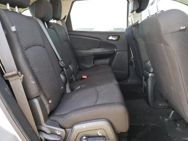 Photo 11 from auction – 2019 DODGE JOURNEY SE with VIN 3C4PDCAB2KT870407