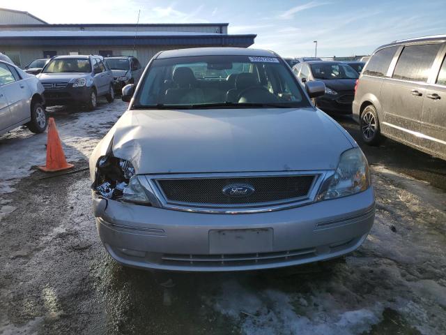 Photo 5 from auction – 2007 FORD FIVE HUNDR with VIN 1FAHP24127G137042