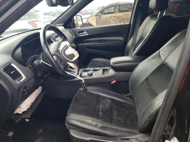Photo 7 from auction – 2015 DODGE DURANGO SX with VIN 1C4RDHAGXFC770803
