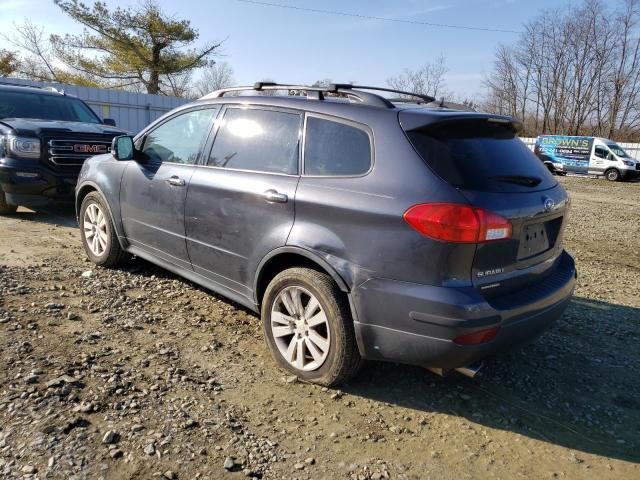 Photo 2 from auction – 2011 SUBARU TRIBECA with VIN 4S4WX9HD4B4400331