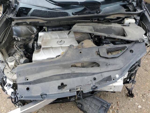 Photo 12 from auction – 2010 LEXUS RX 350 with VIN 2T2ZK1BA4AC038606