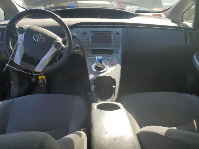 Photo 8 from auction – 2015 TOYOTA PRIUS with VIN JTDKN3DUXF1887389