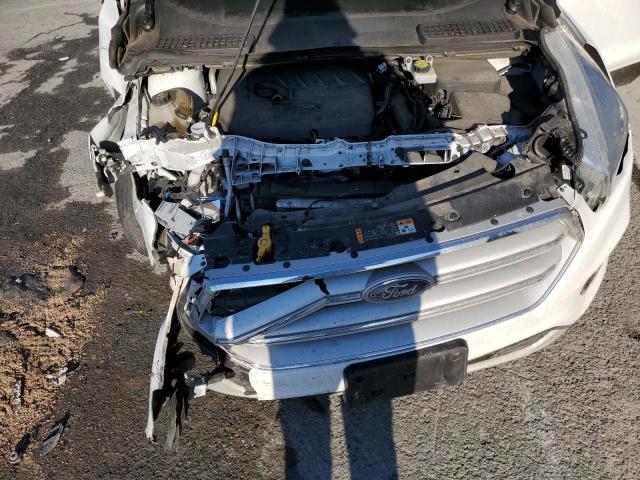 Photo 12 from auction – 2018 FORD ESCAPE SE with VIN 1FMCU9GDXJUA73803
